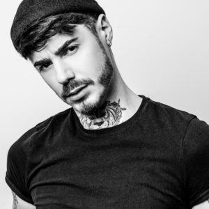Ariel Oscar Greith